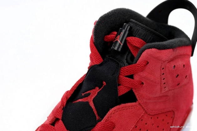 Cheap CT8529-600 6 Air Toro Jordan 0810